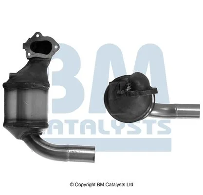 Katalizátor - BM Catalysts (BM80434H)