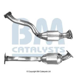 Katalizátor - BM Catalysts (BM90842H)