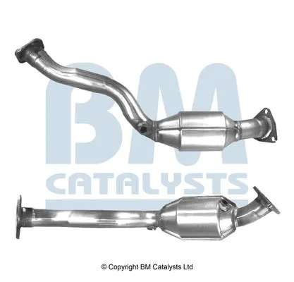 Katalizátor - BM Catalysts (BM90842H)
