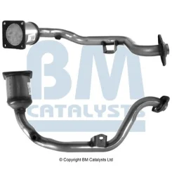 Katalizátor - BM Catalysts (BM90981H)