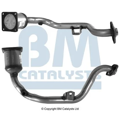 Katalizátor - BM Catalysts (BM90981H)