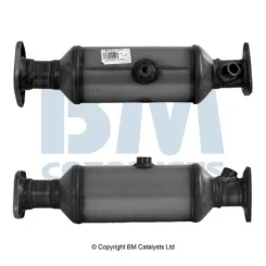 Katalizátor - BM Catalysts (BM91011H)
