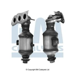 Katalizátor - BM Catalysts (BM91756H)