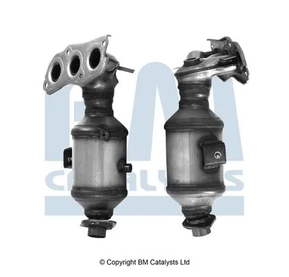 Katalizátor - BM Catalysts (BM91756H)