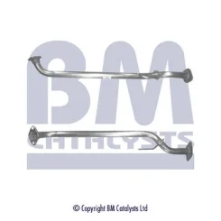Kipufogócső - BM Catalysts (BM50058)