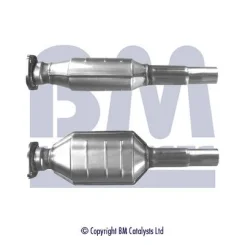 Katalizátor - BM Catalysts (BM90648H)