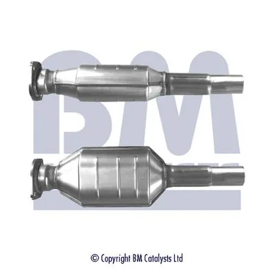 Katalizátor - BM Catalysts (BM90648H)