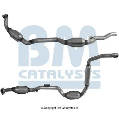 Katalizátor - BM Catalysts (BM90791H)