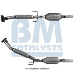 Katalizátor - BM Catalysts (BM91051H)