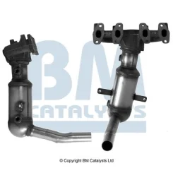 Katalizátor - BM Catalysts (BM91318H)