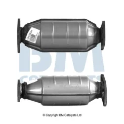 Katalizátor - BM Catalysts (BM91380H)