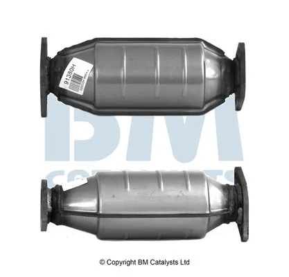 Katalizátor - BM Catalysts (BM91380H)