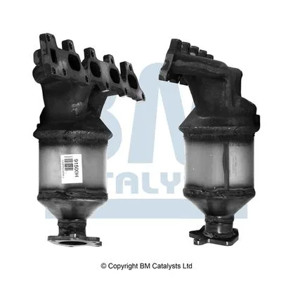 Katalizátor - BM Catalysts (BM91500H)