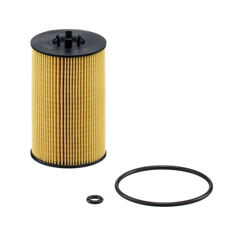 Olajszűrő - MANN-FILTER (HU7020Z)
