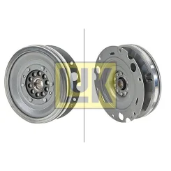Lendkerék - Schaeffler LuK (415062509)