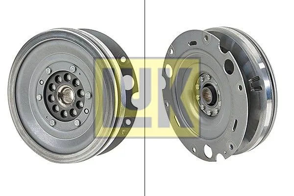 Lendkerék - Schaeffler LuK (415062509)
