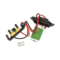 Ellenállás, Belső Tér Szellőzés - MAXGEAR (21-0322)