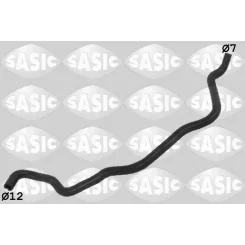 Hűtőcső - SASIC (3406338)