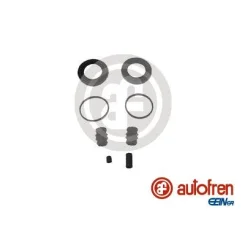 Javítókészlet, Féknyereg - AUTOFREN SEINSA (D4972)