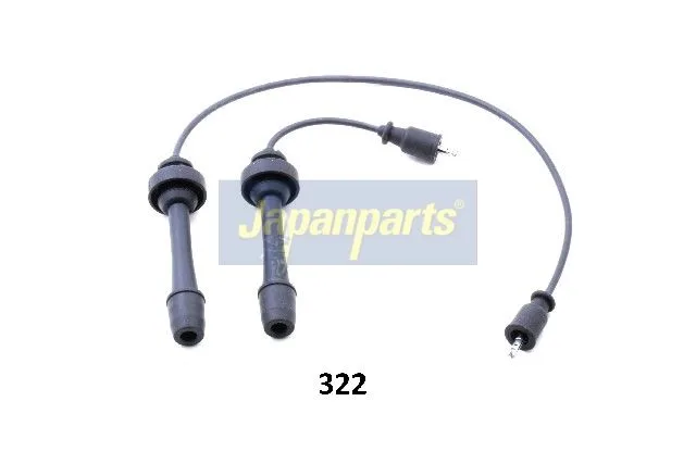 Gyújtókábel Készlet - JAPANPARTS (IC-322)