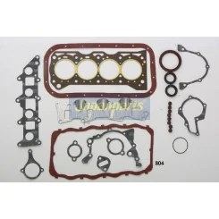 Teljes Tömítéskészlet, Motor - JAPANPARTS (KM-804)