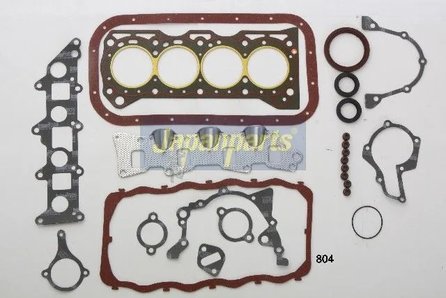 Teljes Tömítéskészlet, Motor - JAPANPARTS (KM-804)