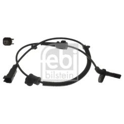 Érzékelő, Kerékfordulatszám - FEBI BILSTEIN (FE40475)
