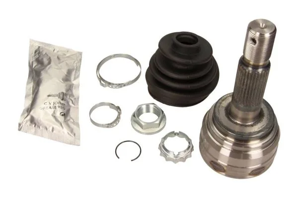 Csuklo Külsö. Toyota Land Cruiser 96- - MAXGEAR (25-5193MG)
