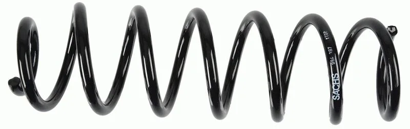Futómű Rugó - SACHS (994 397)