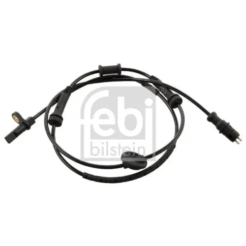 Érzékelő, Kerékfordulatszám - FEBI BILSTEIN (FE102252)