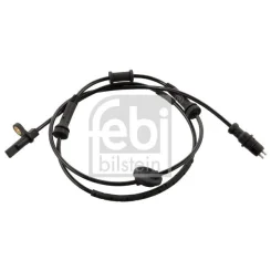 Érzékelő, Kerékfordulatszám - FEBI BILSTEIN (FE102252)