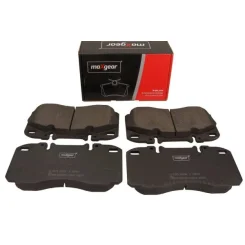Fekbetet Iveco P. Daily/Eurocargo 00- - MAXGEAR (19-3375)