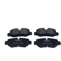 Fekbetet Db T. Vito 1,6-2,2D 14- - MAXGEAR (19-3388)