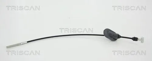 Huzal, Rögzítőfék - TRISCAN (8140131148)