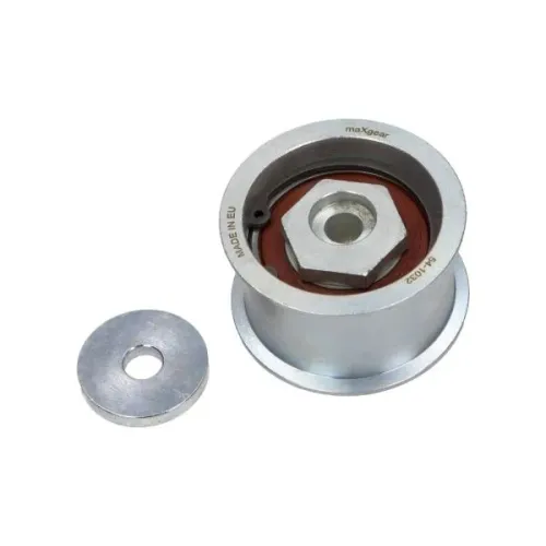 Szíjtárcsa/Vezetőgörgő, Fogasszíj - MAXGEAR (55322MG)