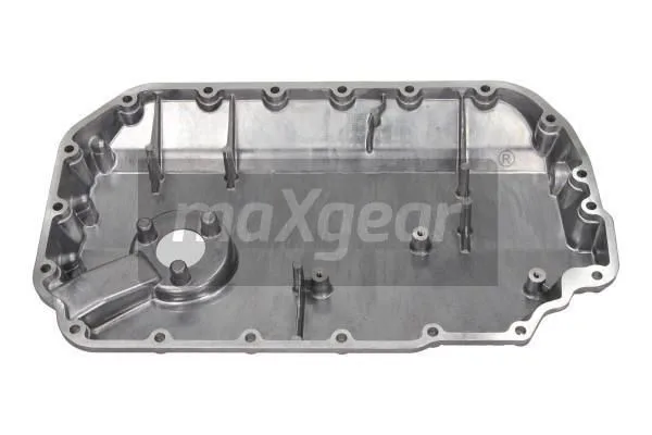 Olajteknő - MAXGEAR (059103604F/MG)