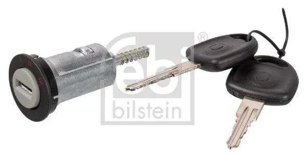 Zárhenger, Gyújtáskapcsoló Zár - FEBI BILSTEIN (FE02748)