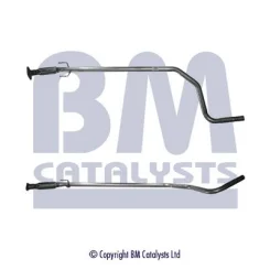 Kipufogócső - BM Catalysts (BM50101)