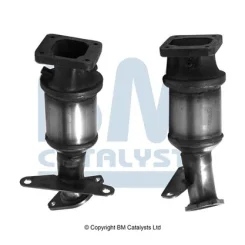 Katalizátor - BM Catalysts (BM80174H)
