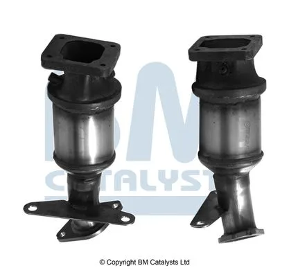 Katalizátor - BM Catalysts (BM80174H)