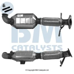 Katalizátor - BM Catalysts (BM80273H)
