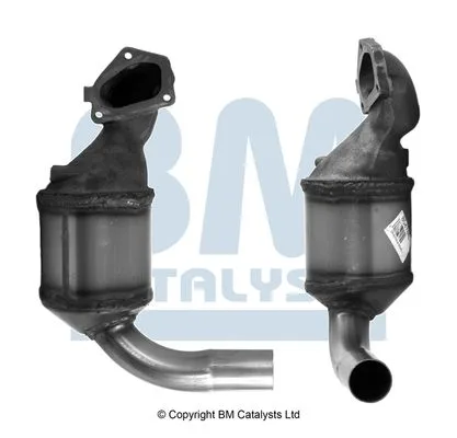 Katalizátor - BM Catalysts (BM80478H)