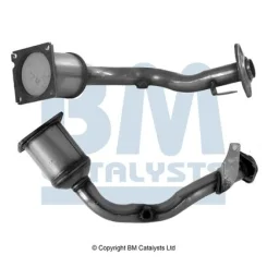Katalizátor - BM Catalysts (BM91155H)