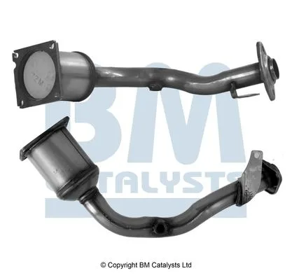 Katalizátor - BM Catalysts (BM91155H)