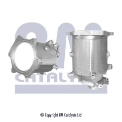 Katalizátor - BM Catalysts (BM91259H)