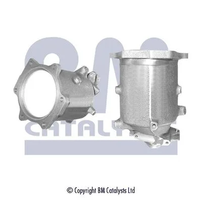 Katalizátor - BM Catalysts (BM91259H)