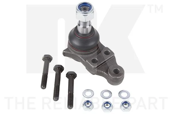 Hajtókar Csapágy Vw P. Lt Dolny Le/Pr - NK (5044717)
