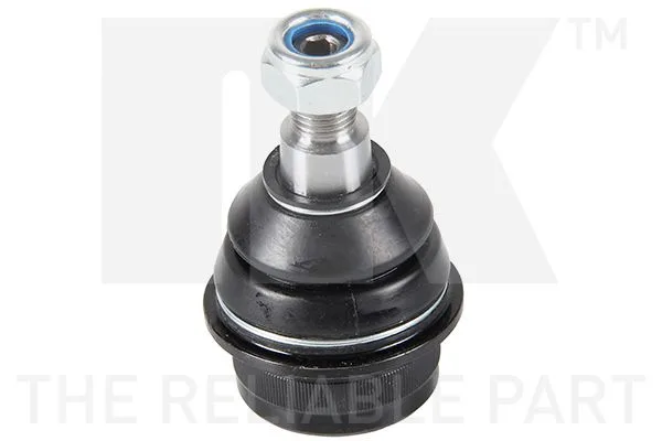 Hajtókar Csapágy Db P. W123/126 -91 Le/Pr - NK (5043304)