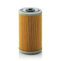 Olajszűrő - MANN-FILTER (H614N)