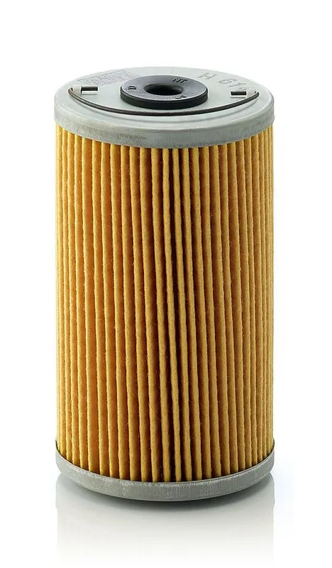 Olajszűrő - MANN-FILTER (H614N)